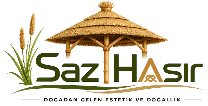 Saz Hasır footer logo