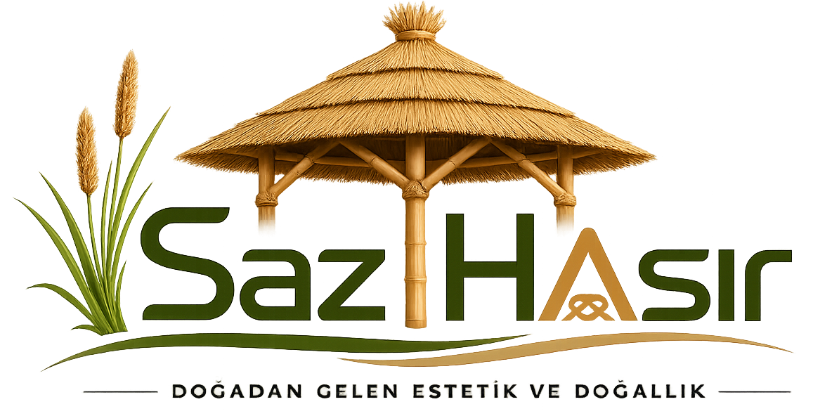 Hasır & Bambu logo